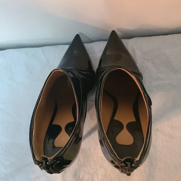 Chloe Booties - Picture 9 of 16